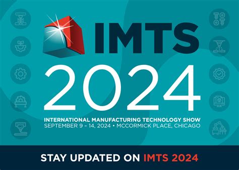 imts trade show 2024